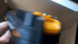 DKAG20-125 (УШМ)(DEKO) обзор комплектности и цены.