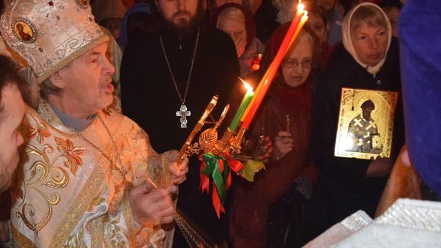 Прот. Владимир Тимаков. Проповедь в Неделю Антипасхи смотреть онлайн