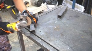 Secret Profile Pipe! WHY DO WELDERS NOT SPEAK ABOUT IT!