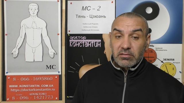 Боль и Дискомфорт в Эпигастральной Области. смотреть онлайн