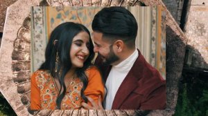 PRE WEDDING FILM 2022 | NAVJOT  &  SUKHMAN | 4K | JAIPUR | SUNNY DHIMAN PHOTOGRAPHY | INDIA