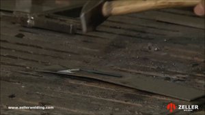 Сварка нержавеющей стали