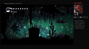 HOllOW knight (Полый рыцарь ) прохождении игры 21 часть