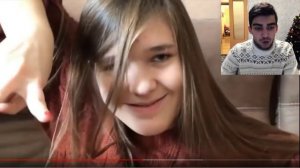 ПОНИБЛОГГЕР ПОКАЗАЛ ЛИЦО - РЕЙНБОУ ВИКА | РЕАКЦИЯ