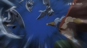 Helck [Хельк] - Трейлер