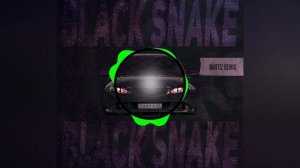 Tanto, BartiZ Black Snake BartiZ Remix 2022
