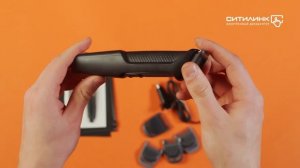 Обзор триммера PHILIPS MG3710/15 | Ситилинк