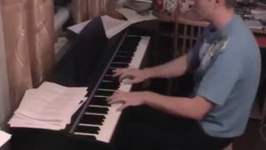 Невероятное исполнение полета шмеля! (arranged by Mikhail Dasko)
