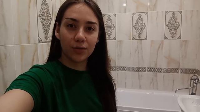 Отзыв о ремонте в ванной. смотреть онлайн