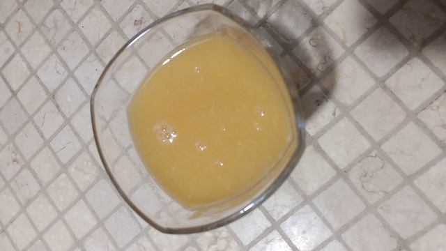 сок