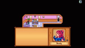 LA ESPOSA DEL PIRATA en la ISLA JENGIBRE |  Stardew Valley Wiki | Guía en Español ✅