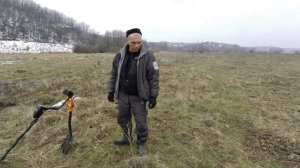 Как долго мы этого ждали! КОП 2022 с Minelab Vanquish 340 и Garrett AT Pro