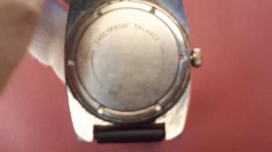 Часы Восток Командирские Чистополь, Заказ МО СССР.