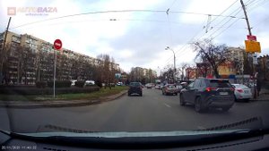 Видеорегистратор 4K / Wi-Fi / GPS GT R Techno. Видеорегистратор с полным управлением через смартфон.