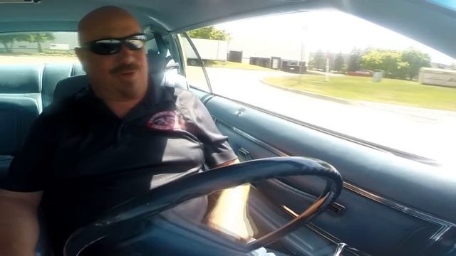 1978 Lincoln Mark V For Sale смотреть онлайн