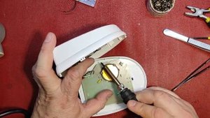 Ремонт и калибровка тонометра Microlife BP 3AG 1-2. Не правильные показания.