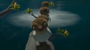 Madagascar Gloria Compilation