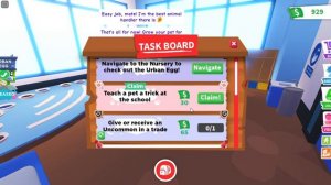 КАК БЫСТРО ЗАРАБОТАТЬ МНОГО БАКСОВ В АДОПТ МИ? БЕСКОНЕЧНЫЕ БАКСЫ В ADOPT ME!