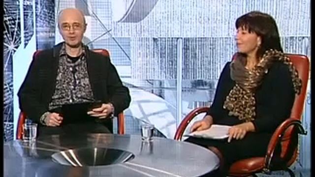 IT-Трансформация - Андрей Вильчински смотреть онлайн