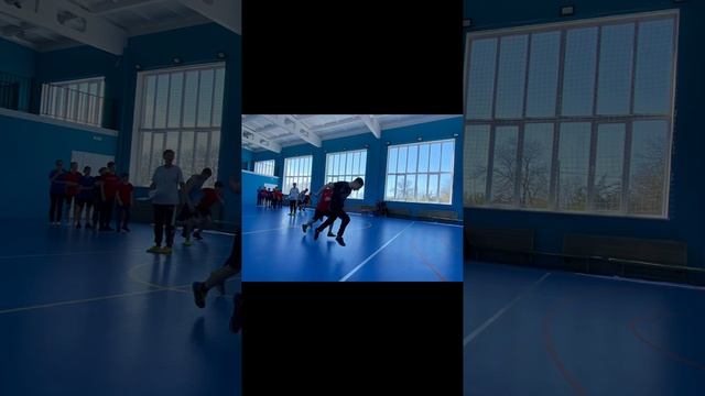 Спортивный репортаж «Спорт-это сила!
 Спорт-это жизнь!»