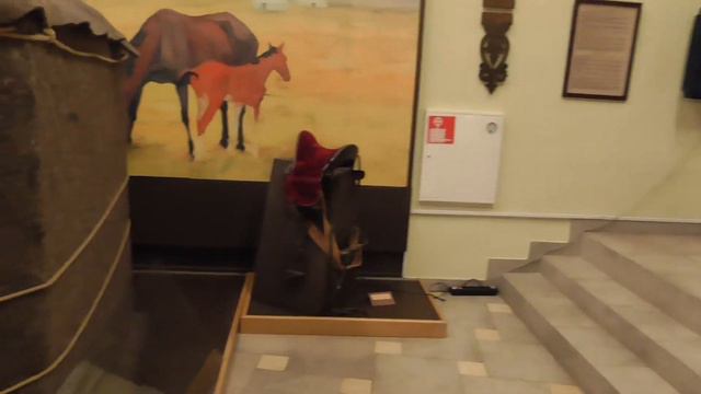 Свердловский областной краеведческий музей г. Екатеринбург