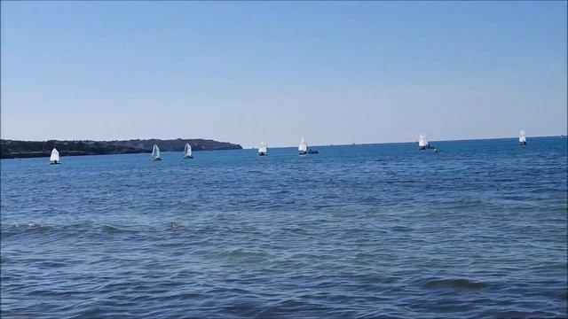 Playa de Palma, Mallorca, Spain смотреть онлайн