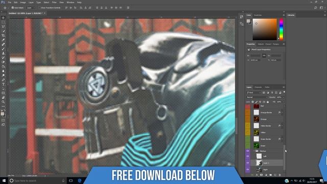 Infinite Warfare YouTube Icon Template 33 - Free Photoshop Download смотреть онлайн