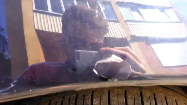 Ошибки покраски смотреть онлайн