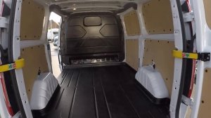 Ford TRANSIT CUSTOM 290 LIMITED LR SWB 125ps VAN