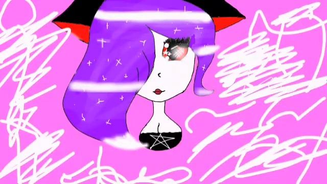 [РиСоВаШкИ ВмЕсТе с ЭмИлИ] Или арт на заказ. Ная Юм смотреть онлайн