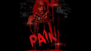 Tupac - Pain (Mongo's Dark Piano Mix)