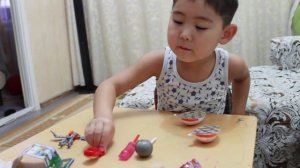 Обзор kinder joy и т.д. Мистер Турлан