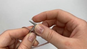 ? ВСЕГО 1 ПЕТЛЯ, А КАКАЯ КРАСОТА ПОЛУЧИЛАСЬ ? ВЫ БУДЕТЕ В ВОСТОРГЕ УЗОР СПИЦАМИ ИЗ СТАРОГО ЖУРНАЛА