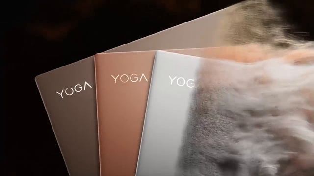 Lenovo Yoga 920 13 Inch Module Win Ink Active Pen 2 and Cortana смотреть онлайн