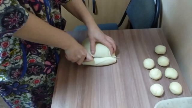 Чебуреки домашние рецепт - Болгарские Ругувачки !