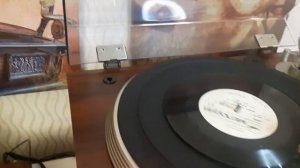 Проигрыватель винила SONY PS-X2