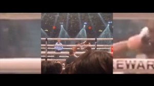 ИЗБИЕНИЕ! Теренс Кроуфорд vs Эррол Спенс - ОБЗОР!