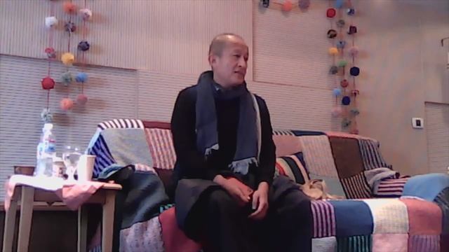 Outer and Inner Stupa ‒ Dzongsar Khyentse Rinpoche смотреть онлайн