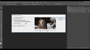 Фото из видео в Фотошопе. Создаем коллекцию фото из видео в Photoshop