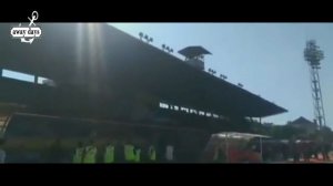 RESMI DITUNDA!! Final lag 2 Piala Indonesia - PSM VS PERSIJA