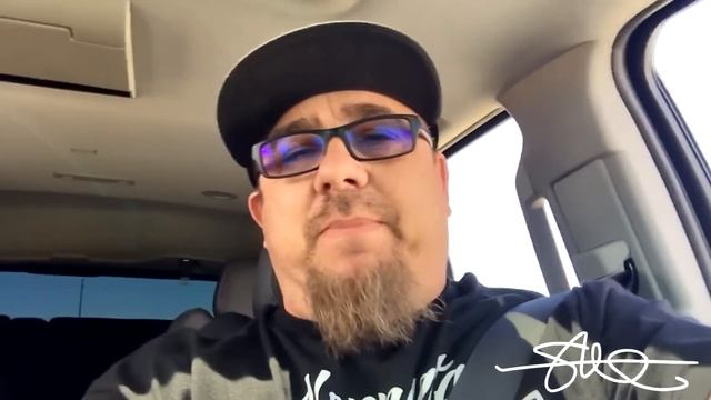 Sliding Down the Highway on 28" Forgiato's - Lowered 2015 Cadillac Escalade (How's it ride?) смотреть онлайн