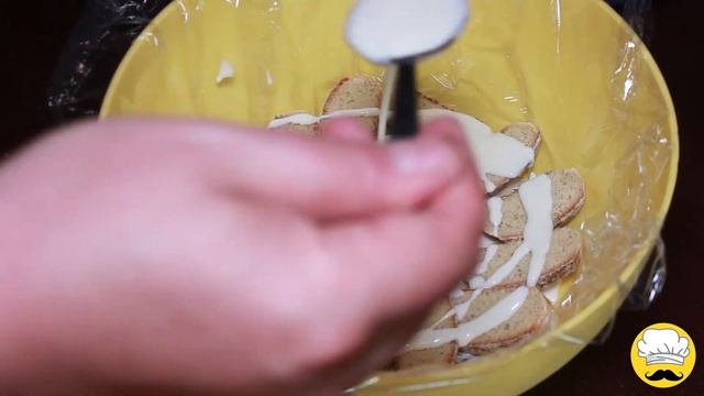 Торт из пряников / Варим – парим смотреть онлайн