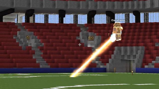 Revealing NEW Custom Superheroes in Minecraft! - Fiskheroes Heropack New Update смотреть онлайн