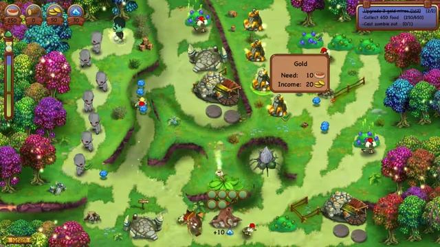 The Tiny Tale 2 - 21 (Dev's Record) смотреть онлайн