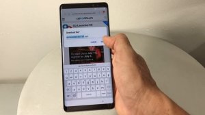 NO PC - Unlock Google Account FRP Bypass - Samsung Galaxy Note 8