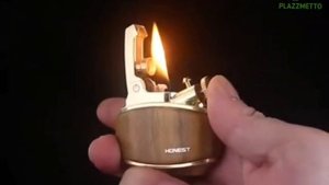 зажигалка honest