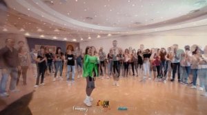 Lau July Rico Flow Festival [Kiko Rodriguez - Hoy La Vi Pasar]