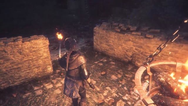 Если это вас не убедит.... Обзор A Plague Tale: Innocence смотреть онлайн