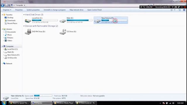 tutorial game cara instal game Need For Speed The Run смотреть онлайн