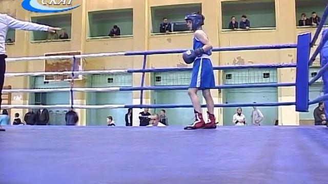 ТУРНИР ПО БОКСУ ПАМЯТИ А.КУЗНЕЦОВА смотреть онлайн
